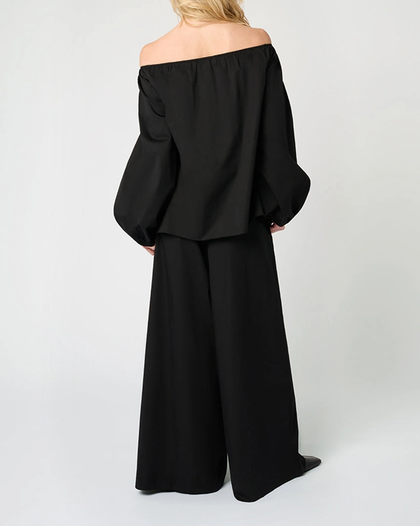 Pantalones palazzo: ¡fluye con estilo y comodidad!