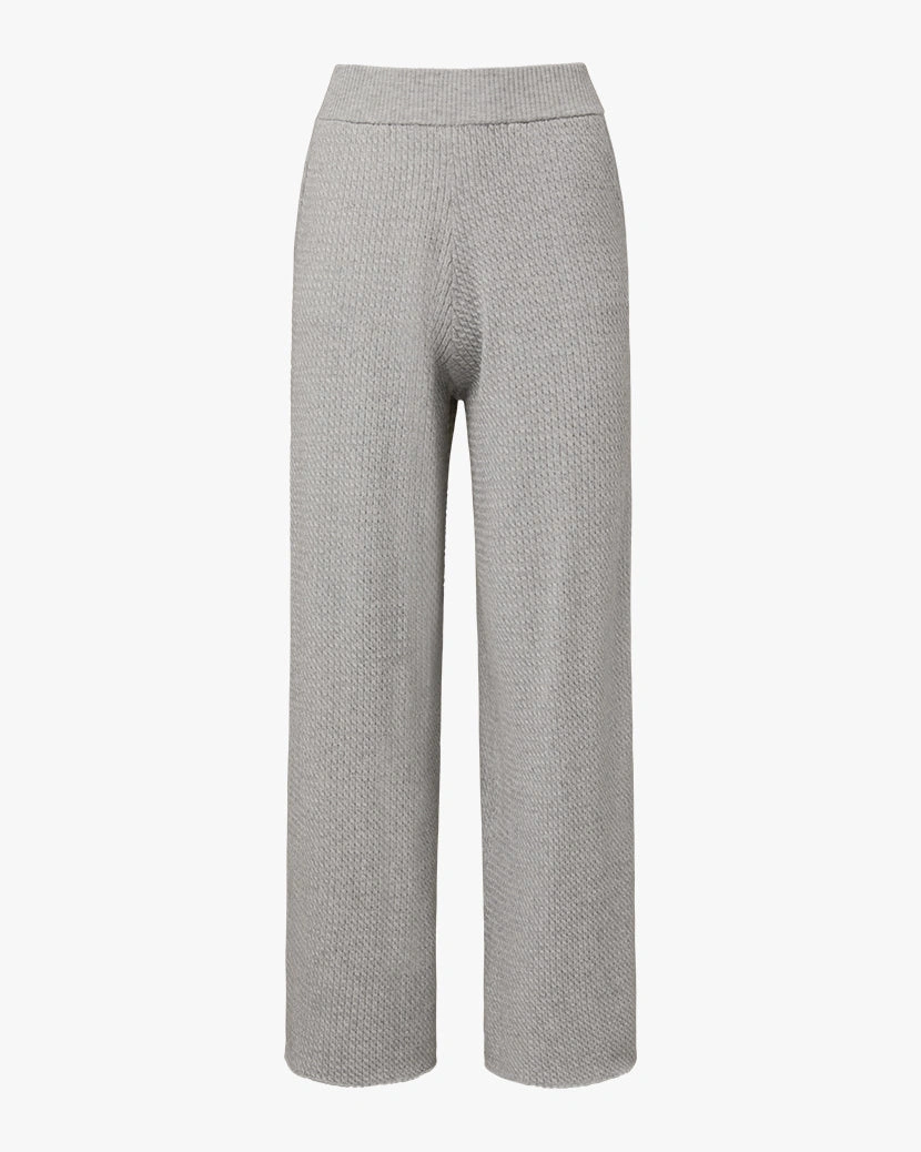 Pantalones Anchos Cómodos Sin Cremallera: ¡Fluye con Estilo y Libertad en Cada Paso!