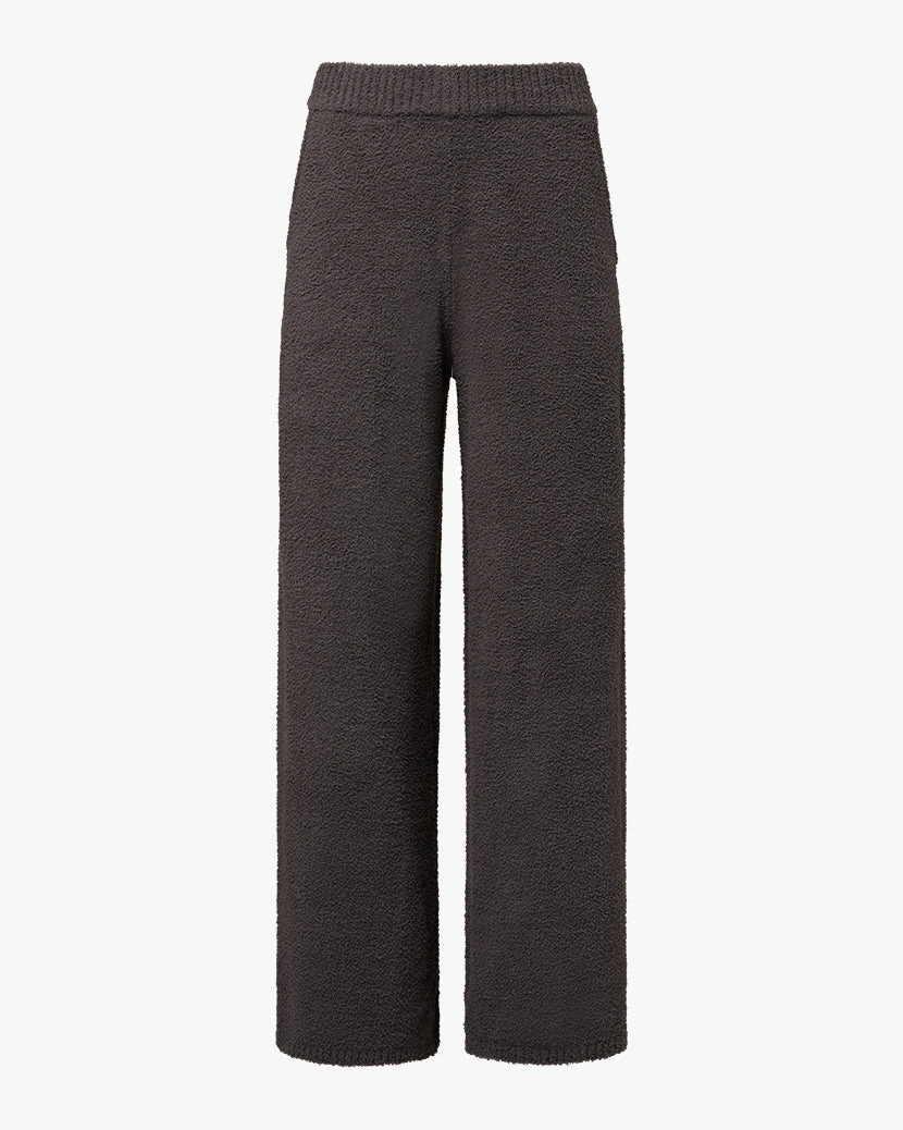 Pantalones Anchos Sueltos Cómodos ¡El movimiento perfecto! Estilo sin esfuerzo para tu día a día.